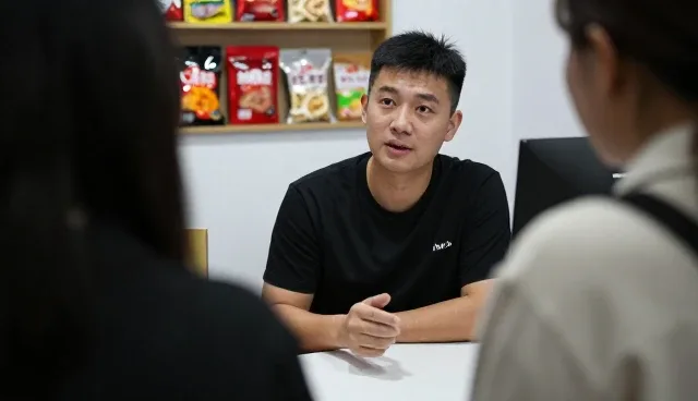 休闲食品质量检测在实际场景中的应用与挑战
