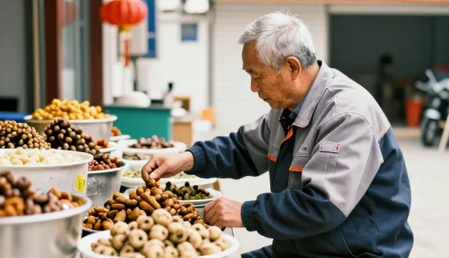 传统工艺在食品安全领域的价值与应用趋势