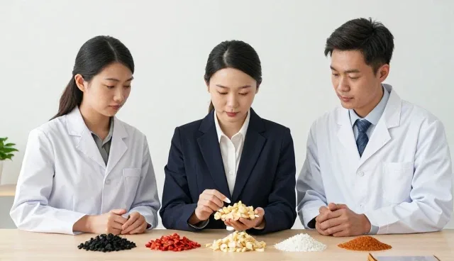 休闲食品组合在场景化消费中的发展潜力