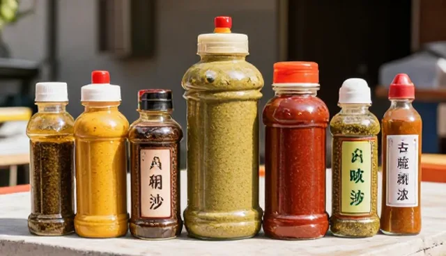 原料采购中的性能与适用条件分析