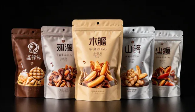 食品生产中原料采购的两大环节与维护建议